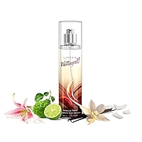 Wottagirl Vanilla Twist (150ml)