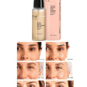 N+  Youth Revive Ant - Ageing Serum (30ml)