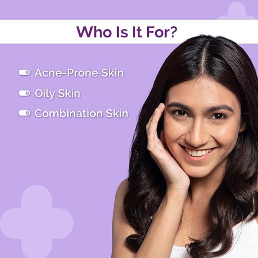 The Derma Co 2% Salicylic Acid Face Serum for Acne & Acne Marks - 30 ml(dermaco) Brand: The Derma Co - Image 3
