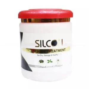Silcon LPP Hair Treatment (470gm)