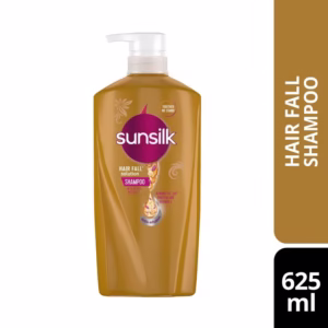Sunsilk Hair Shampoo - Hair Fall Solution 625ml