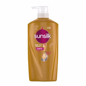 Sunsilk Hair Shampoo - Hair Fall Solution 625ml