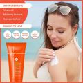N+ Sun screen Matte Cream SPF 60 (100ml)