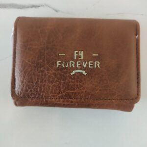Ladies wallet