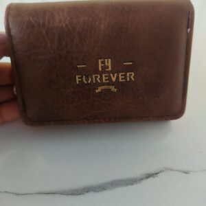 Ladies wallet