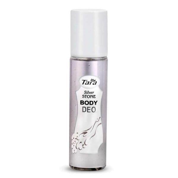 Tara Silver Stone BODY DEO , 135ml
