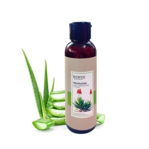 RICHFEEL NATURALS MOISTURISER,100ml