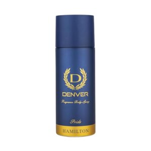 DENVER HAMILTON PRIDE PERFUME, 165ML