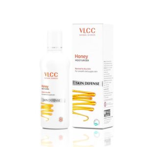 VLCC Honey Moisturiser 100ml,