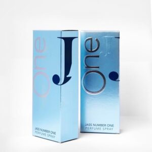 ONE Jass number one perfume spray ,60ml