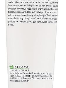 BIOBALANCE AKNSUN Mattifying Face Aqua Fusion Sun Cream 50+ SPF, 40 ml