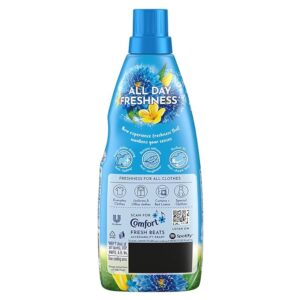 Comfort Fabric conditioner, Morning fresh