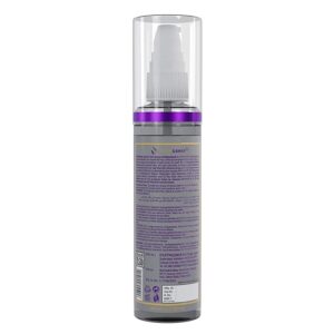 EARTHGENIX Hair Serum,(Anti-Dandruff Sebum Control),100ml