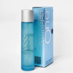 ONE Jass number one perfume spray ,60ml