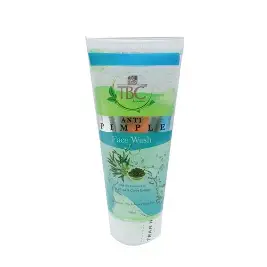 TBC Anti Pimple face wash (100ml)