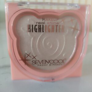 Sevencool Fashion Makeup real shine Highlighter