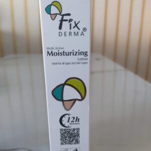 Fix derma multi active Moisturizing lotion, 150ml