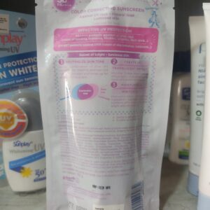 SUNPLAY Skin Aqua Tone Up UV Essence SPF50 PA++++, 50gm