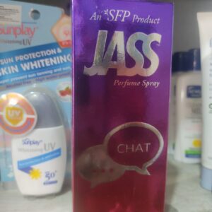 JASS Perfume Spray (60ml)