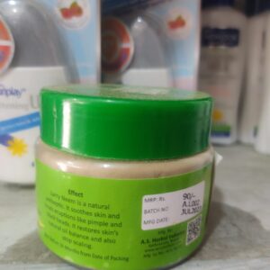 Larry Neem Face Pack ,75gm