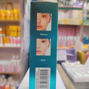 Kiss Beauty Fit me 3 colour make up primer - 40ml