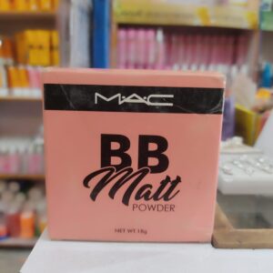 M.A.C  BB Compact powder - 18gm