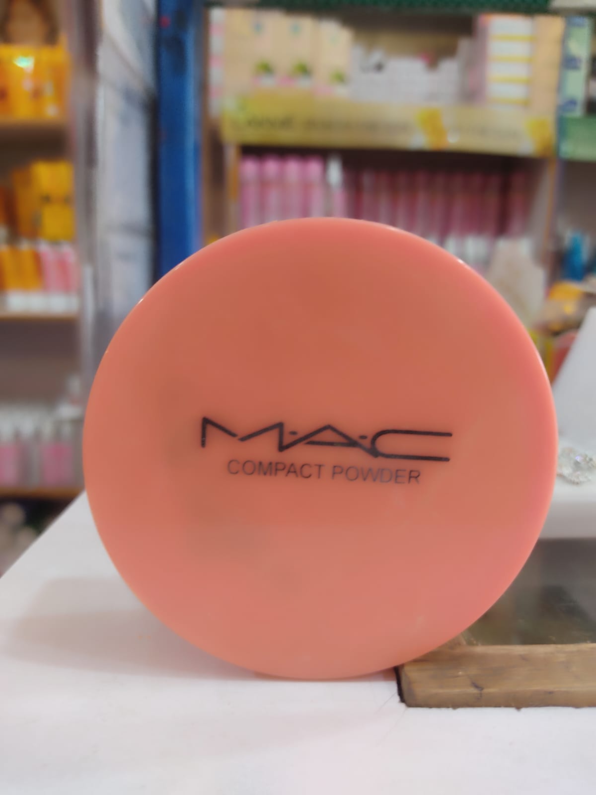 M.A.C BB Compact powder - 18gm
