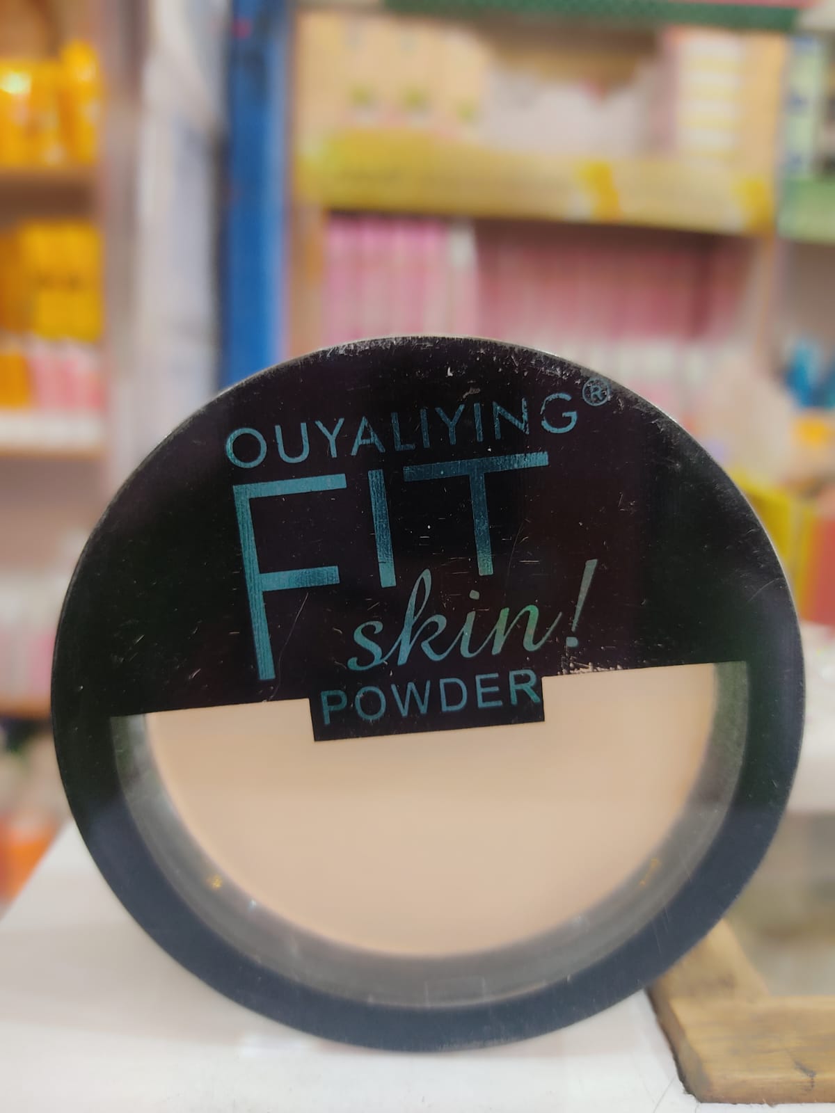 OUYALIYING FIT SKIN POWDER