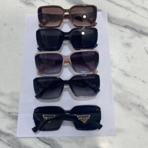 Sun glass, (PRADA SUN GLASS)