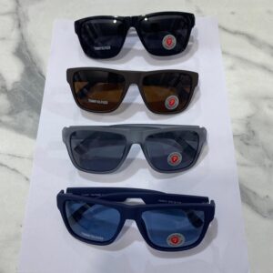 Tommy Hilfiger Polarized Sunglasses For Men