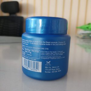 Parachute Coconut oil - 195ml