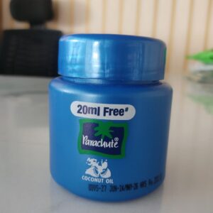 Parachute Coconut oil - 195ml