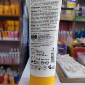 Dr. Rashel De-Tan Face Wash - 100 ml
