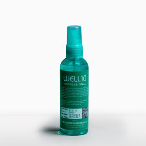 Well10 professional hair serum (soft, smooth and shine), 100ml