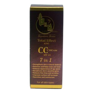 B&D Total Effect Cc Cream 7 In 1 , 30G