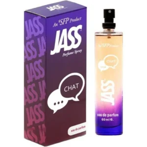 JASS Perfume Spray (60ml)