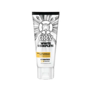OXY White Complete Face Wash For Men 100g