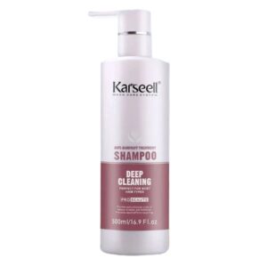 Karseell Deep Cleaning  shampoo – 500ml