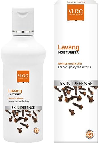 VLCC Lavang Moisturiser - 100 ml