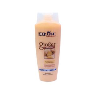 JOKUSE Ginger Shampoo - 500ml