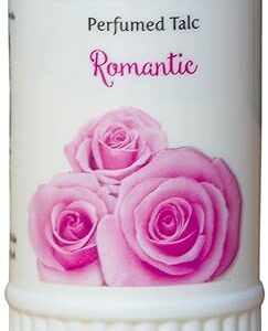 Enchanteur perfumed talc Romantic -100gm