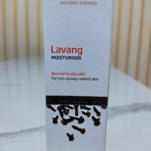 VLCC Lavang Moisturiser - 100 ml