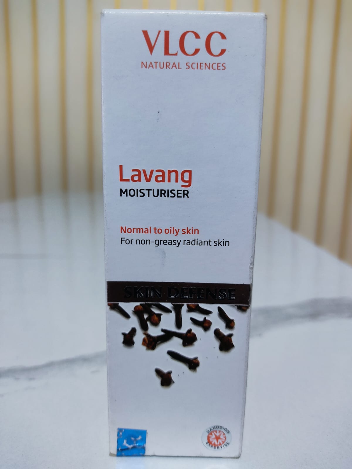 VLCC Lavang Moisturiser - 100 ml - Image 5