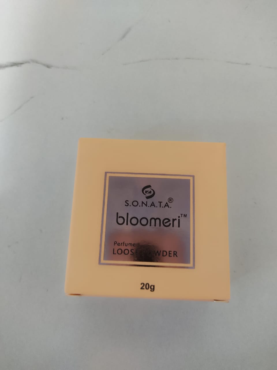 Bloomeri Loose Powder - 20g - Image 4