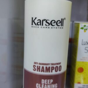 Karseell Deep Cleaning  shampoo – 500ml