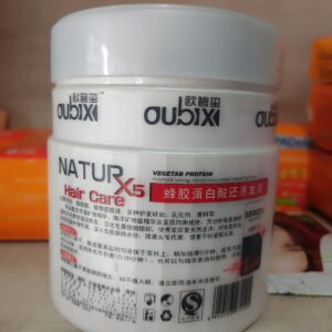 NATUR X5 Hair Care - 1000ml