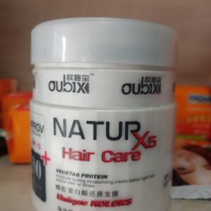 NATUR X5 Hair Care - 1000ml