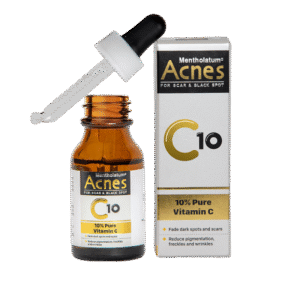 Acnes C10 Pure Vitamin C Serum , 15ml