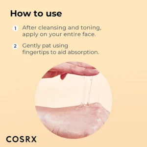COSRX Advanced Snail 96 Mucin Power Essence - 100ml
