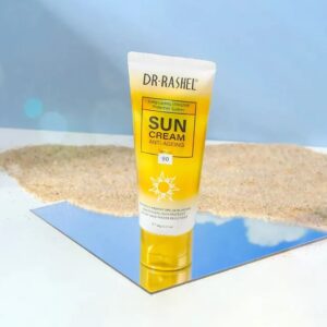 Dr. Rashel Anti-Ageing SPF 90 Sun Cream - 60gm
